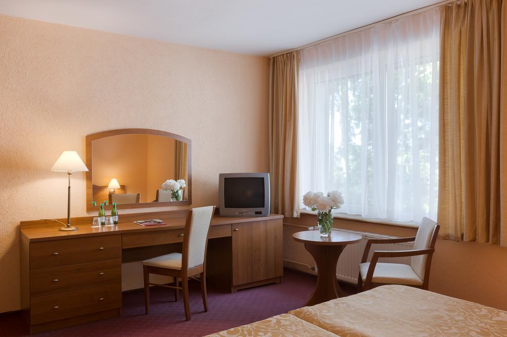 Gosciniec Mala Bawaria Hotel Szklarska Poręba Eksteriør billede