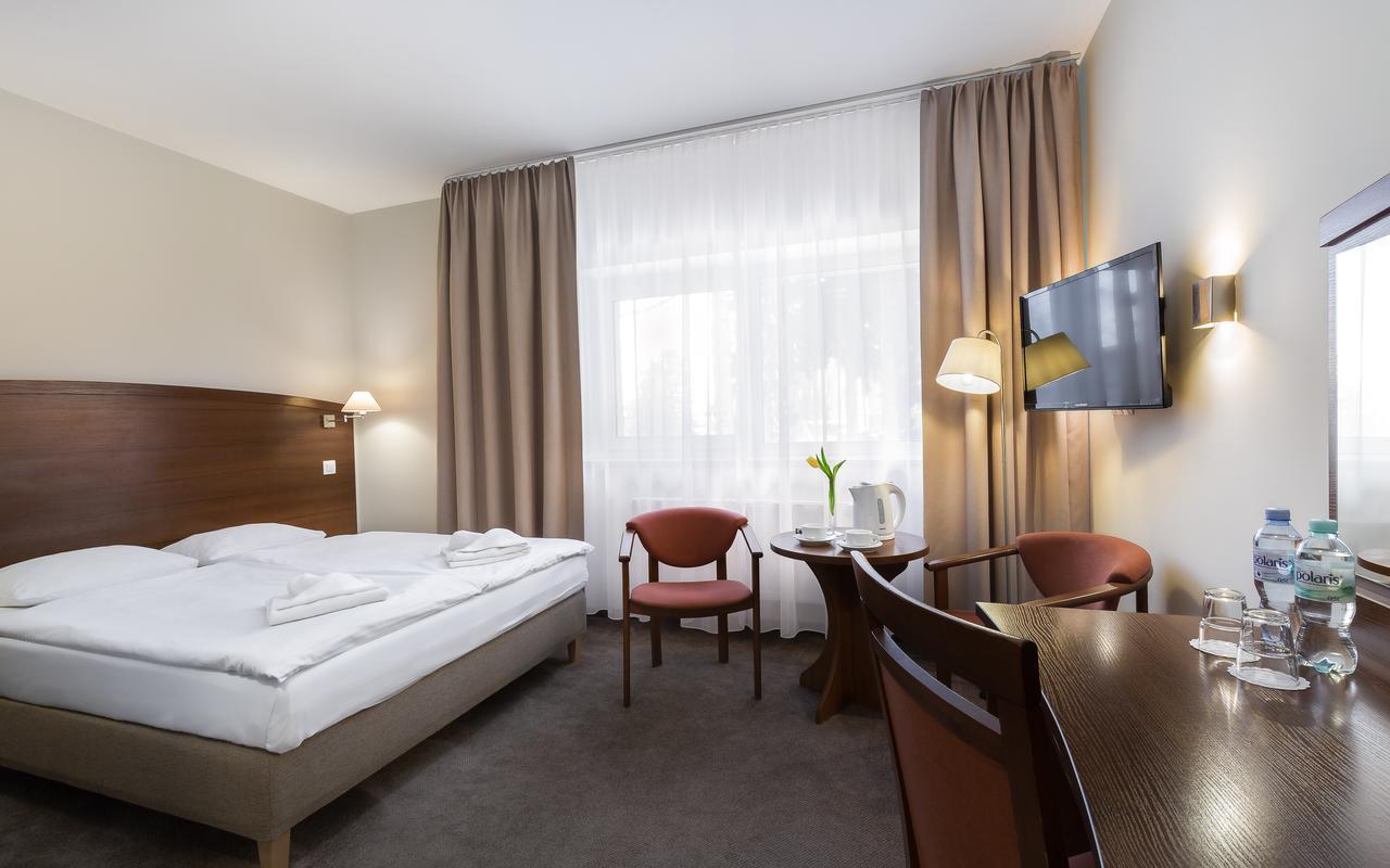 Gosciniec Mala Bawaria Hotel Szklarska Poręba Eksteriør billede