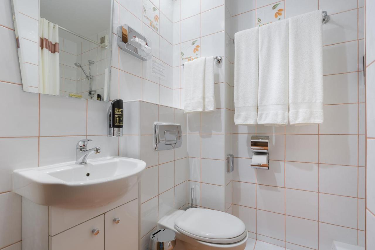 Gosciniec Mala Bawaria Hotel Szklarska Poręba Værelse billede
